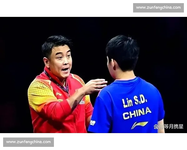 王皓与波尔激战乒坛巅峰对决 揭秘两位乒乓巨星的精彩碰撞与心路历程 王皓与波尔激战乒坛巅峰对决 揭秘两位乒乓巨星的精彩碰撞与心路历程